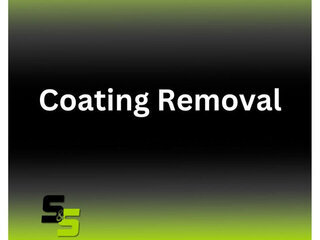 Coating Removal Category Image